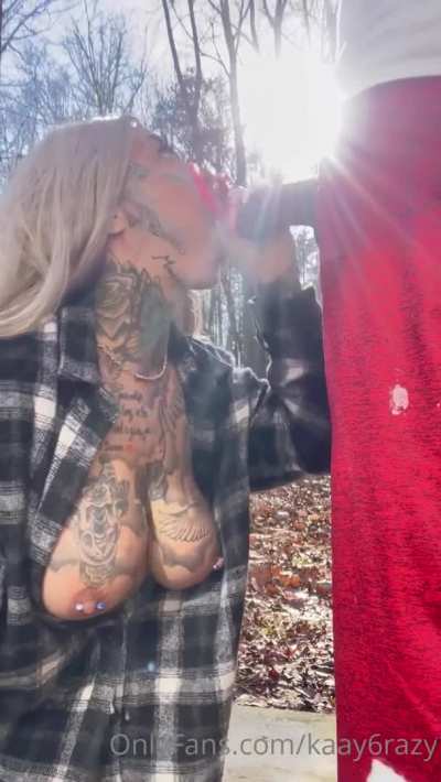 Outdoor fun ended up with Facia<wbr>lð«£<wbr>ð¦ #Best part at the End !! âfull sextape down in commentsâ â¼ï¸