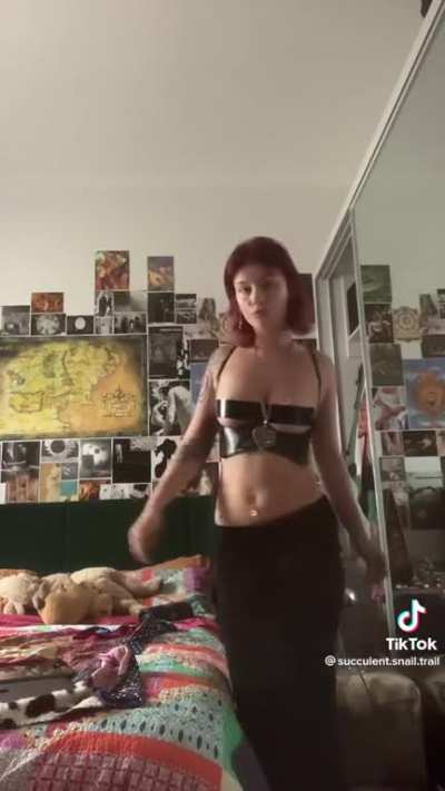 I love thots