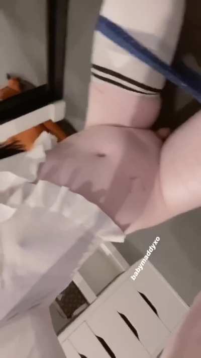 help me get hard? please