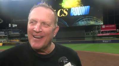 Pat Murphy on the Dodgers: 