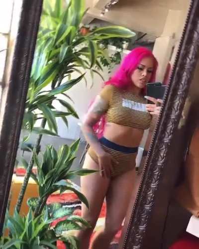 charliepearl - Video #8578