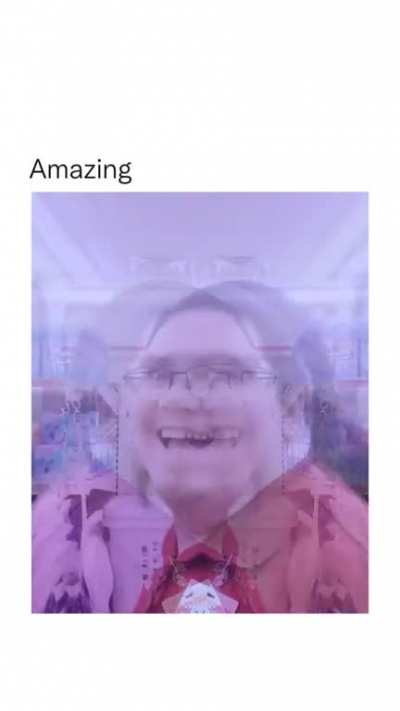 More impressed than I thought I'd be