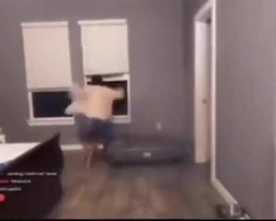 Mas que caralhos aconteceu