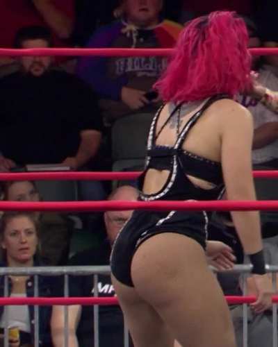 Killer Kelly (MIC)