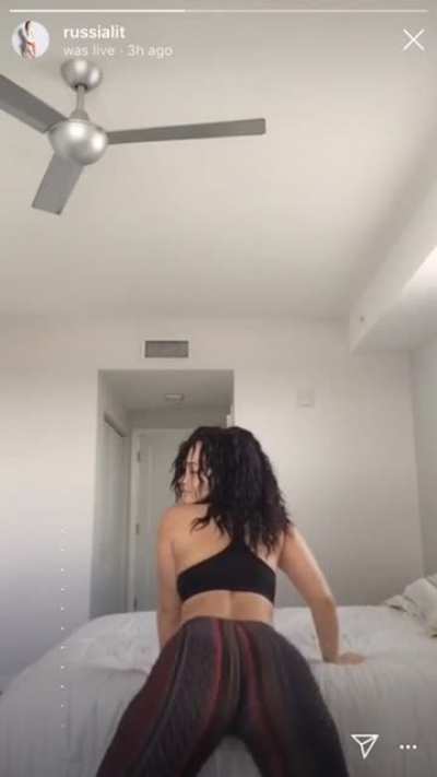Redbone mami