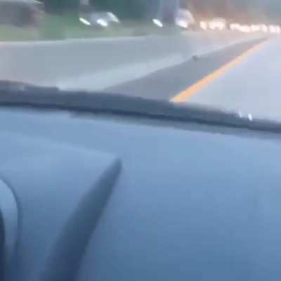Assault tires