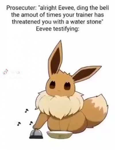 Iam in danger 