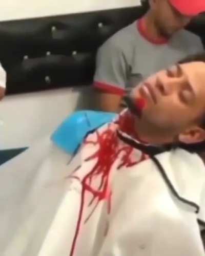 Maybe Maybe Maybe