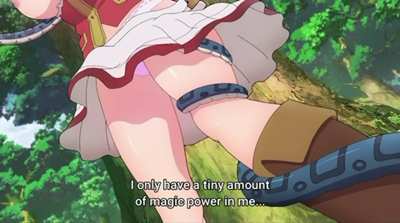 “Please accept this” [Immoral Guild]