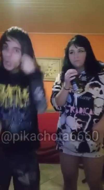 Emos crentes