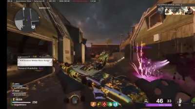 PPSH gameplay, it’s in the trials