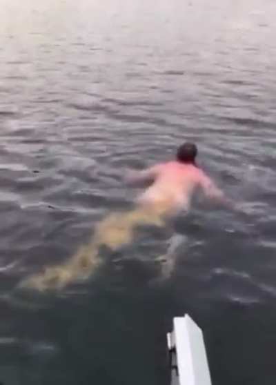 never trust a fart