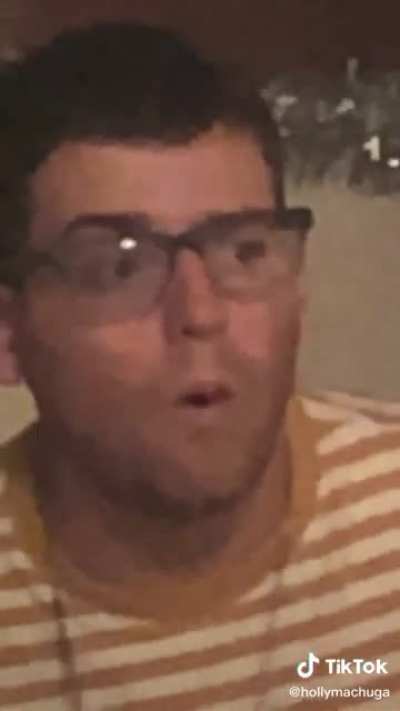 I don’t know how to caption the best drunken rant I’ve ever seen.