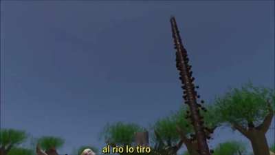 Alto temazo