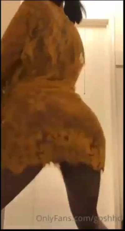 🤷🏾
