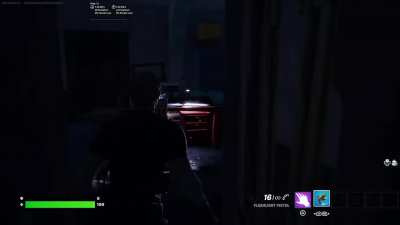 I made some of the RPD from Resident Evil 2, Idk whether to do the whole building since creative 2 has just come out so someone could easily do it better than mine. So I thought I'd just show it off