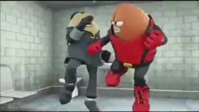NSMB1 fans