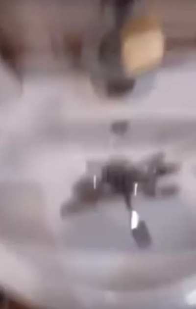 POV: You’re Uzi