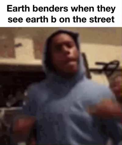 fuck earth b