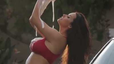 Abigail Ratchford