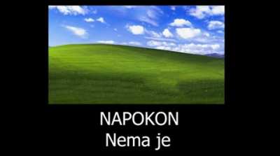 Napokon
