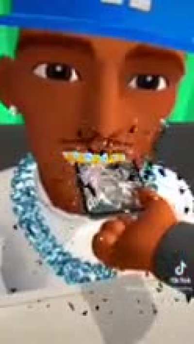 I'm 15 and this is yeet