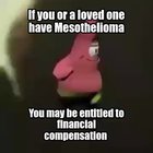 Why you so thelioma?