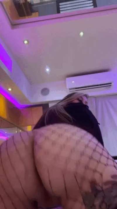 Is too big for you?