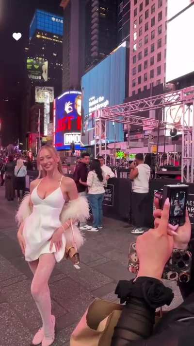 IG story video