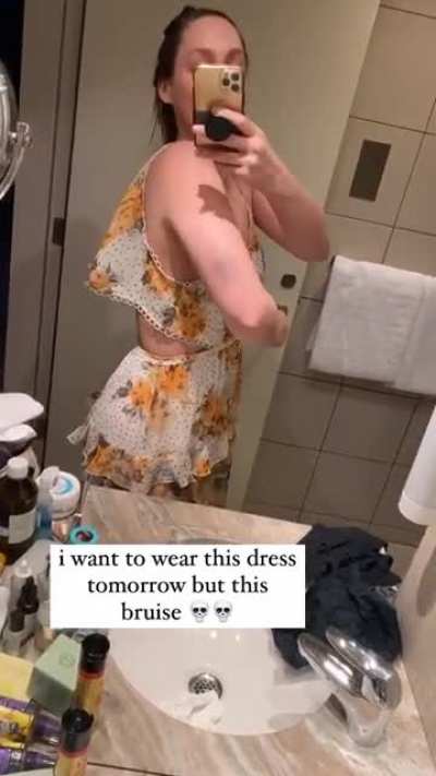 Lovely sundress