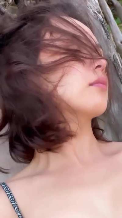 Beauty Gonzalez 