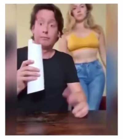 literal Magic!