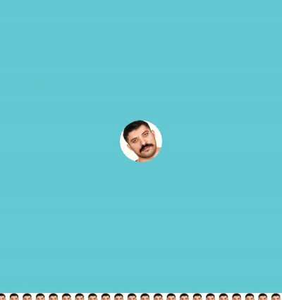 Sürreal Çalışmam #9 (flappy bird panda)