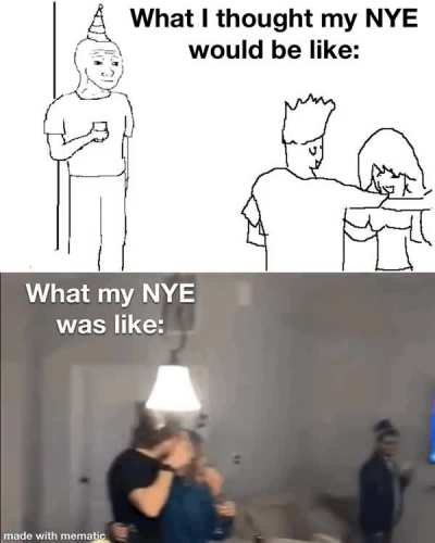 Fantasy becomes reality