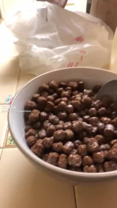 Cereal.
