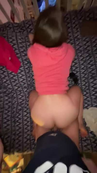 My favorite position ever