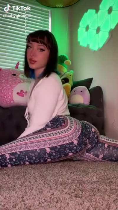 Her signature move