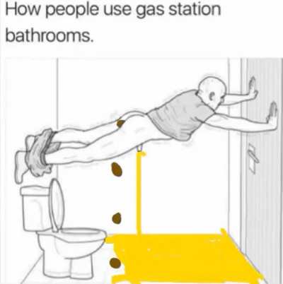 True