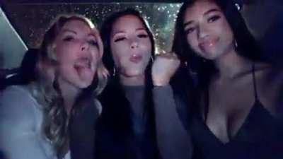 naughty girls
