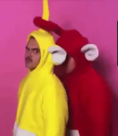 Teletubes