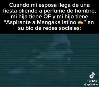 👀Me pasho Me pasho