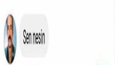 A*cıları seslendirdiğim bir bölüm. İyi seyirler fikirleriniz çok önemli benim için.
