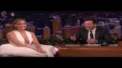 Tonight Show Starring Jimmy Fallon (2018)
