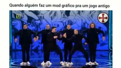 Vídeo completo plx