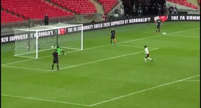 AMN and Penalties !!