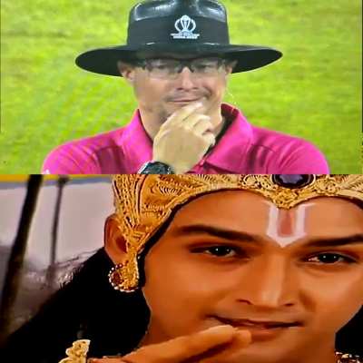 shree richard