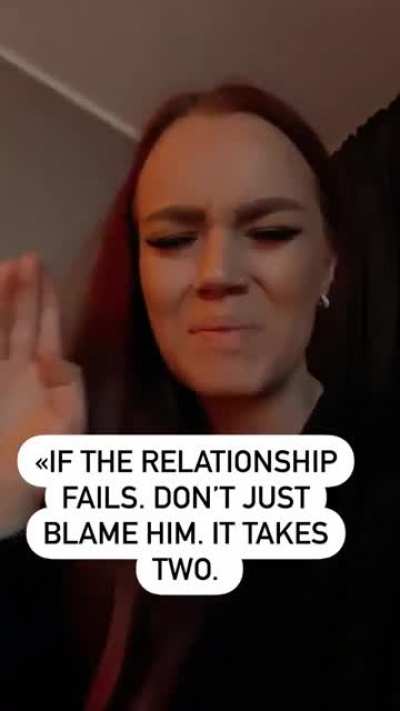 People with this mentality make my brain puke itself