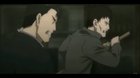 Hey I found this edit and Iv been re listing to all the sb albums trying to find what god damn fucking song this is. Can someone help me out please and thank you.