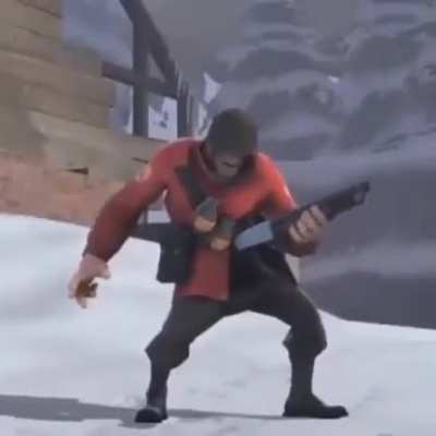 Shotgun painish