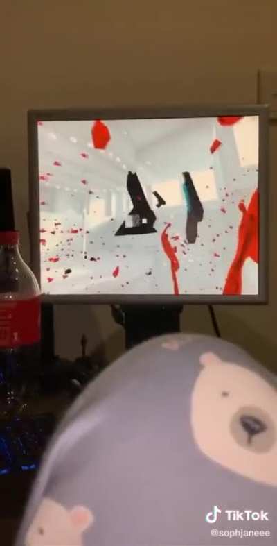 the final kill